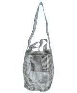 Diminutivo（ディミヌティーボ）ショルダーバッグ 白 サイズ:- レディース/2200631575153