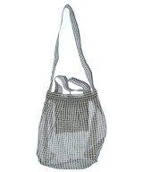 Diminutivo（ディミヌティーボ）ショルダーバッグ 白 サイズ:- レディース/2200631575153