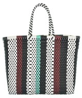 Diminutivo（ディミヌティーボ）かごバッグ 黒 サイズ:- レディース/2200629959194