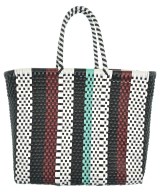 Diminutivo（ディミヌティーボ）かごバッグ 黒 サイズ:- レディース/2200629959194