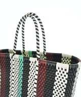 Diminutivo（ディミヌティーボ）かごバッグ 黒 サイズ:- レディース/2200629959194