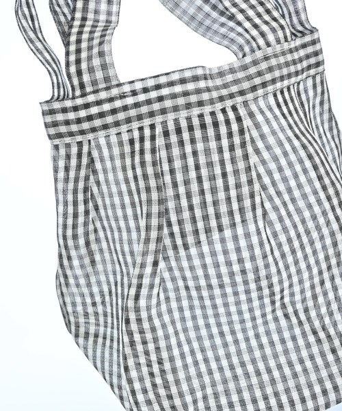 Diminutivo（ディミヌティーボ）その他 黒 サイズ:- レディース/2200673632036