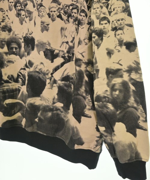 BABYLON LA（バビロンエルエー）パーカー 黒 サイズ:L メンズ/2200627521683