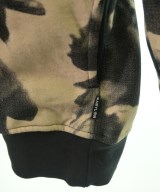 BABYLON LA（バビロンエルエー）パーカー 黒 サイズ:L メンズ/2200627521683