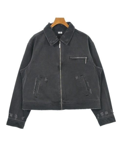 バビロンエルエー(BABYLON LA)のBABYLON LA デニムジャケット