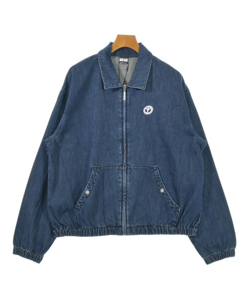 バビロンエルエー(BABYLON LA)のBABYLON LA デニムジャケット