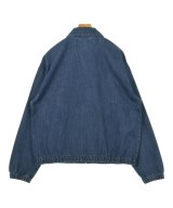 BABYLON LA（バビロンエルエー）デニムジャケット 青 サイズ:L メンズ/2200619847050