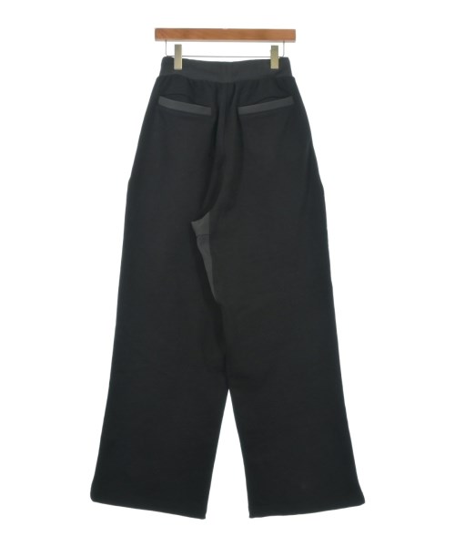 BABYLON LA（バビロンエルエー）スウェットパンツ 黒 サイズ:46(M位) メンズ/2200619847074