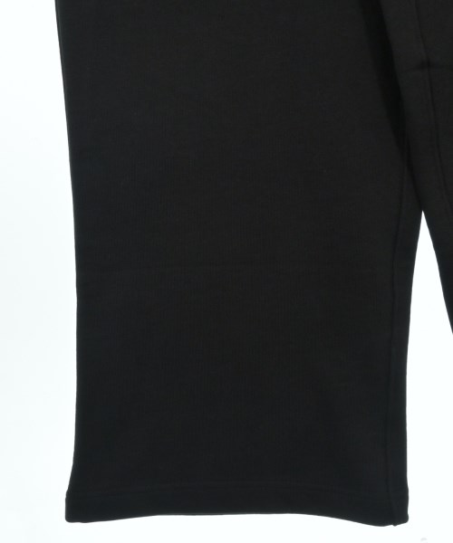 BABYLON LA（バビロンエルエー）スウェットパンツ 黒 サイズ:46(M位) メンズ/2200619847074