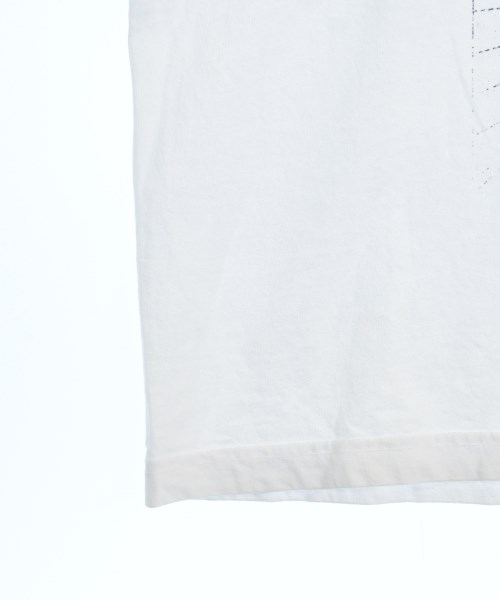 BABYLON LA（バビロンエルエー）Tシャツ・カットソー 白 サイズ:S メンズ/2200562678046