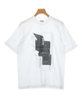 BABYLON LA（バビロンエルエー）Tシャツ・カットソー 白 サイズ:S メンズ/2200562678046