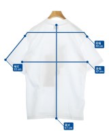 BABYLON LA（バビロンエルエー）Tシャツ・カットソー 白 サイズ:S メンズ/2200562678046