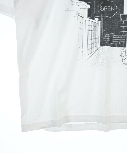 BABYLON LA（バビロンエルエー）Tシャツ・カットソー 白 サイズ:L メンズ/2200711023086