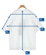 BABYLON LA（バビロンエルエー）Tシャツ・カットソー 白 サイズ:L メンズ/2200711023086