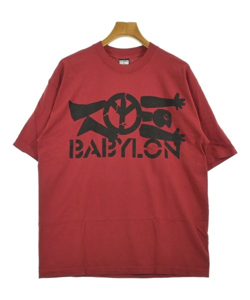 BABYLON LA(バビロンエルエー)のTシャツ・カットソー サイズ:L 5,800円