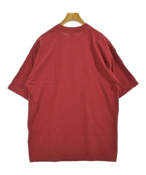 BABYLON LA（バビロンエルエー）Tシャツ・カットソー 赤 サイズ:L メンズ/2200715599075