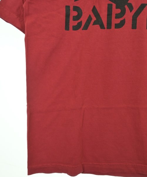 BABYLON LA（バビロンエルエー）Tシャツ・カットソー 赤 サイズ:L メンズ/2200715599075