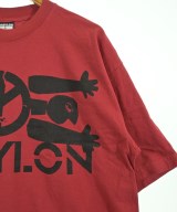 BABYLON LA（バビロンエルエー）Tシャツ・カットソー 赤 サイズ:L メンズ/2200715599075