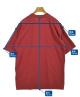 BABYLON LA（バビロンエルエー）Tシャツ・カットソー 赤 サイズ:L メンズ/2200715599075