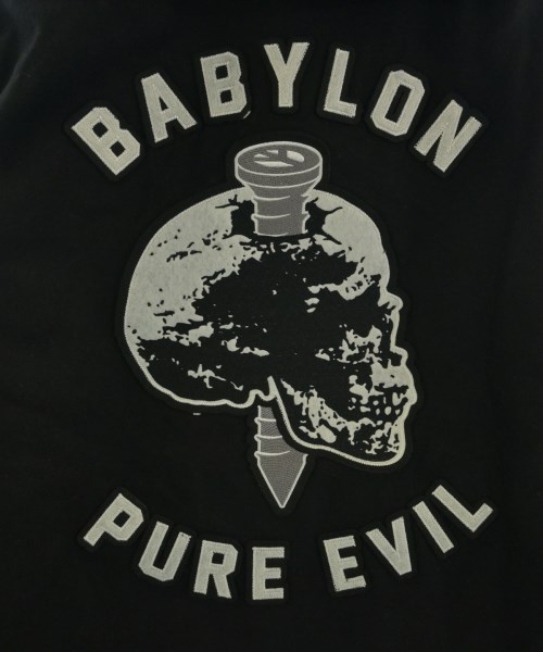 BABYLON LA（バビロンエルエー）その他 黒 サイズ:L メンズ/2200722883020