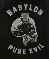 BABYLON LA（バビロンエルエー）その他 黒 サイズ:L メンズ/2200722883020