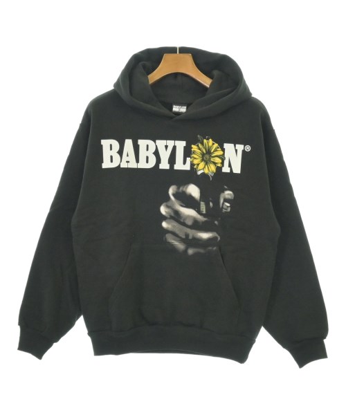 BABYLON LA(バビロンエルエー)のパーカー サイズ:S 17,000円