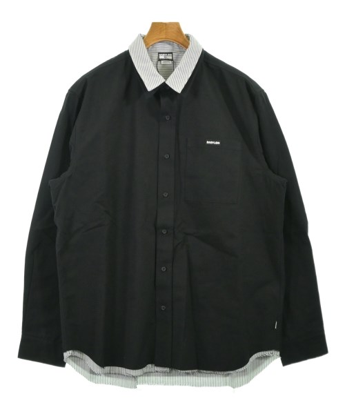 BABYLON LA(バビロンエルエー)のカジュアルシャツ サイズ:XL 17,000円