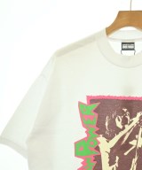 BABYLON LA（バビロンエルエー）Tシャツ・カットソー 白 サイズ:L メンズ/2200722883105