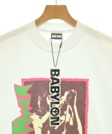 BABYLON LA（バビロンエルエー）Tシャツ・カットソー 白 サイズ:L メンズ/2200722883105