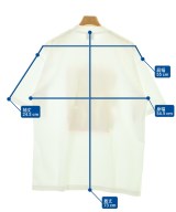 BABYLON LA（バビロンエルエー）Tシャツ・カットソー 白 サイズ:L メンズ/2200722883105