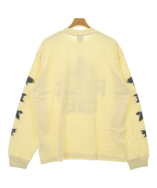 BABYLON LA（バビロンエルエー）Tシャツ・カットソー 白 サイズ:L メンズ/2200722883112