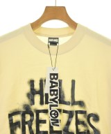 BABYLON LA（バビロンエルエー）Tシャツ・カットソー 白 サイズ:L メンズ/2200722883112