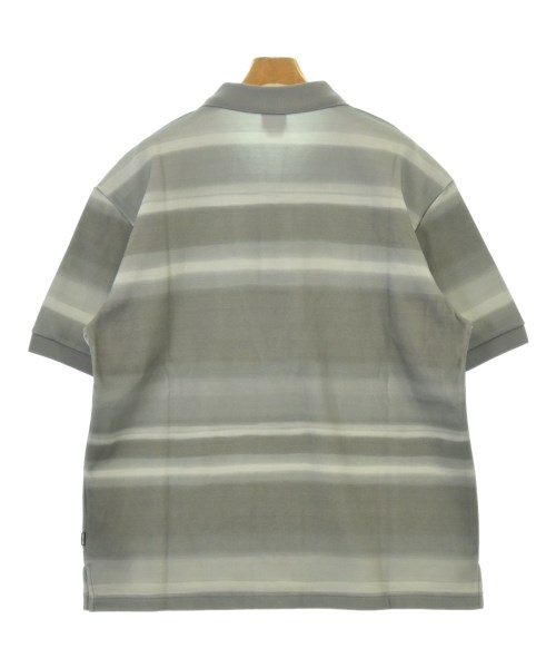 BABYLON LA（バビロンエルエー）Tシャツ・カットソー グレー サイズ:L メンズ/2200722883129