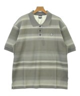 BABYLON LA（バビロンエルエー）Tシャツ・カットソー グレー サイズ:L メンズ/2200722883129