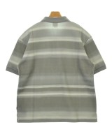 BABYLON LA（バビロンエルエー）Tシャツ・カットソー グレー サイズ:L メンズ/2200722883129