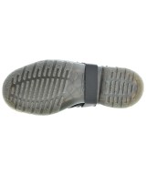 BABYLON LA（バビロンエルエー）ブーツ グレー サイズ:UK6 1/2(25cm位) メンズ/2200722883136