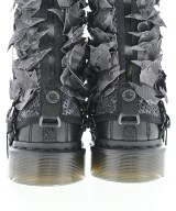 BABYLON LA（バビロンエルエー）ブーツ グレー サイズ:UK6 1/2(25cm位) メンズ/2200722883136