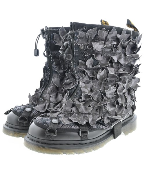 BABYLON LA(バビロンエルエー)のブーツ サイズ:UK8(26.5cm位) 40,700円