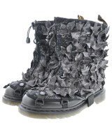 BABYLON LA（バビロンエルエー）ブーツ グレー サイズ:UK8(26.5cm位) メンズ/2200722883143