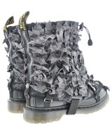 BABYLON LA（バビロンエルエー）ブーツ グレー サイズ:UK8(26.5cm位) メンズ/2200722883143