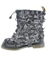 BABYLON LA（バビロンエルエー）ブーツ グレー サイズ:UK8(26.5cm位) メンズ/2200722883143