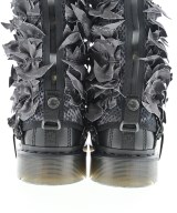 BABYLON LA（バビロンエルエー）ブーツ グレー サイズ:UK8(26.5cm位) メンズ/2200722883143
