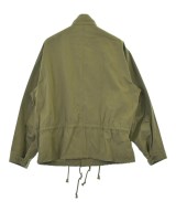 NORMAN（ノルマン）モッズコート カーキ サイズ:M メンズ/2200674710276