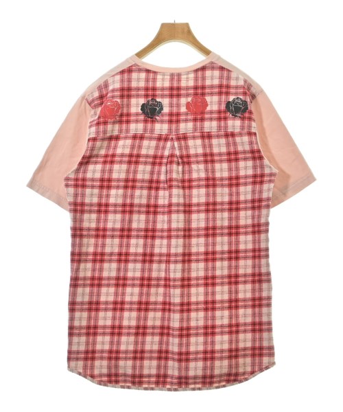 Sold out FRVR（ソールドアウトフォーエバー）Tシャツ・カットソー ピンク サイズ:S レディース/2200639054049