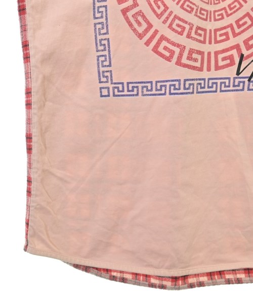 Sold out FRVR（ソールドアウトフォーエバー）Tシャツ・カットソー ピンク サイズ:S レディース/2200639054049