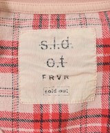 Sold out FRVR（ソールドアウトフォーエバー）Tシャツ・カットソー ピンク サイズ:S レディース/2200639054049