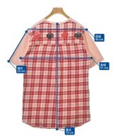 Sold out FRVR（ソールドアウトフォーエバー）Tシャツ・カットソー ピンク サイズ:S レディース/2200639054049