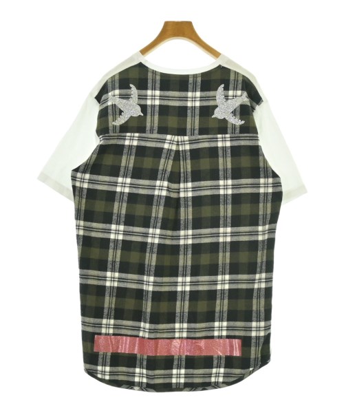 Sold out FRVR（ソールドアウトフォーエバー）Tシャツ・カットソー 白 サイズ:S レディース/2200675220040