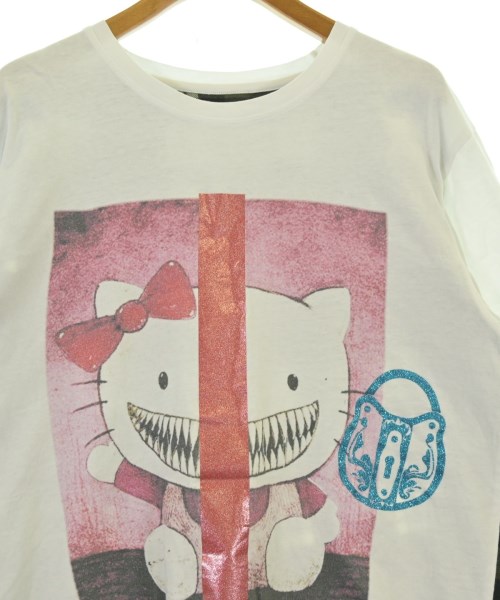 Sold out FRVR（ソールドアウトフォーエバー）Tシャツ・カットソー 白 サイズ:S レディース/2200675220040