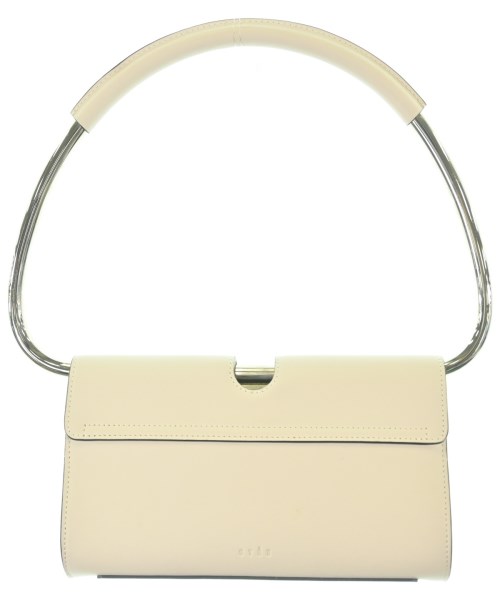 STEE(ステー)ハンドバッグ 白 サイズ:-/2200669042078